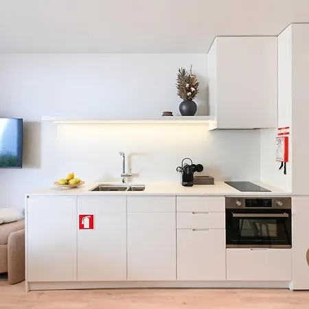 Casa Do Realismo By Se דירה *