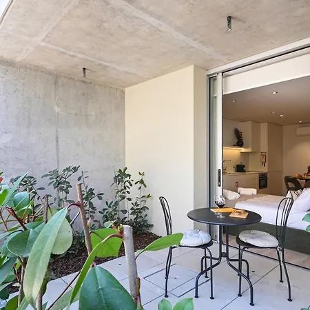 Casa Do Realismo By Se בראגה