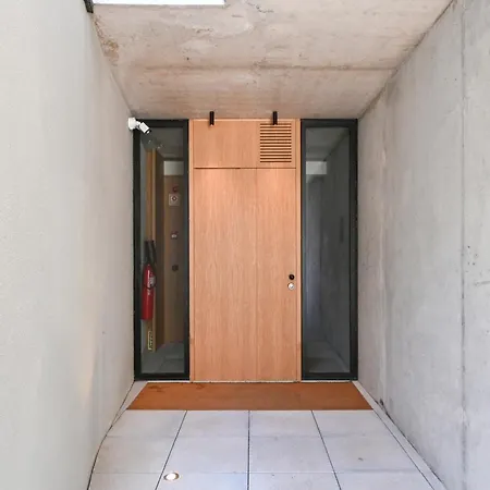 Casa Do Realismo By Se דירה *