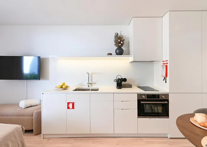 Casa Do Realismo By Se Apartment *