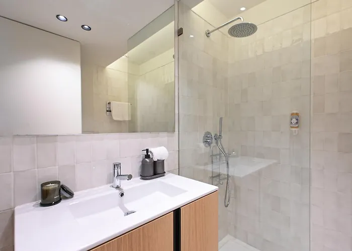 Apartment Casa Do Realismo By Se Braga